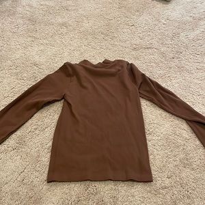 Willow and Root turtle neck